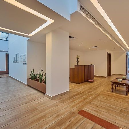 Tigris Valley Holistic Wellness Resort Vallikavungal Luaran gambar