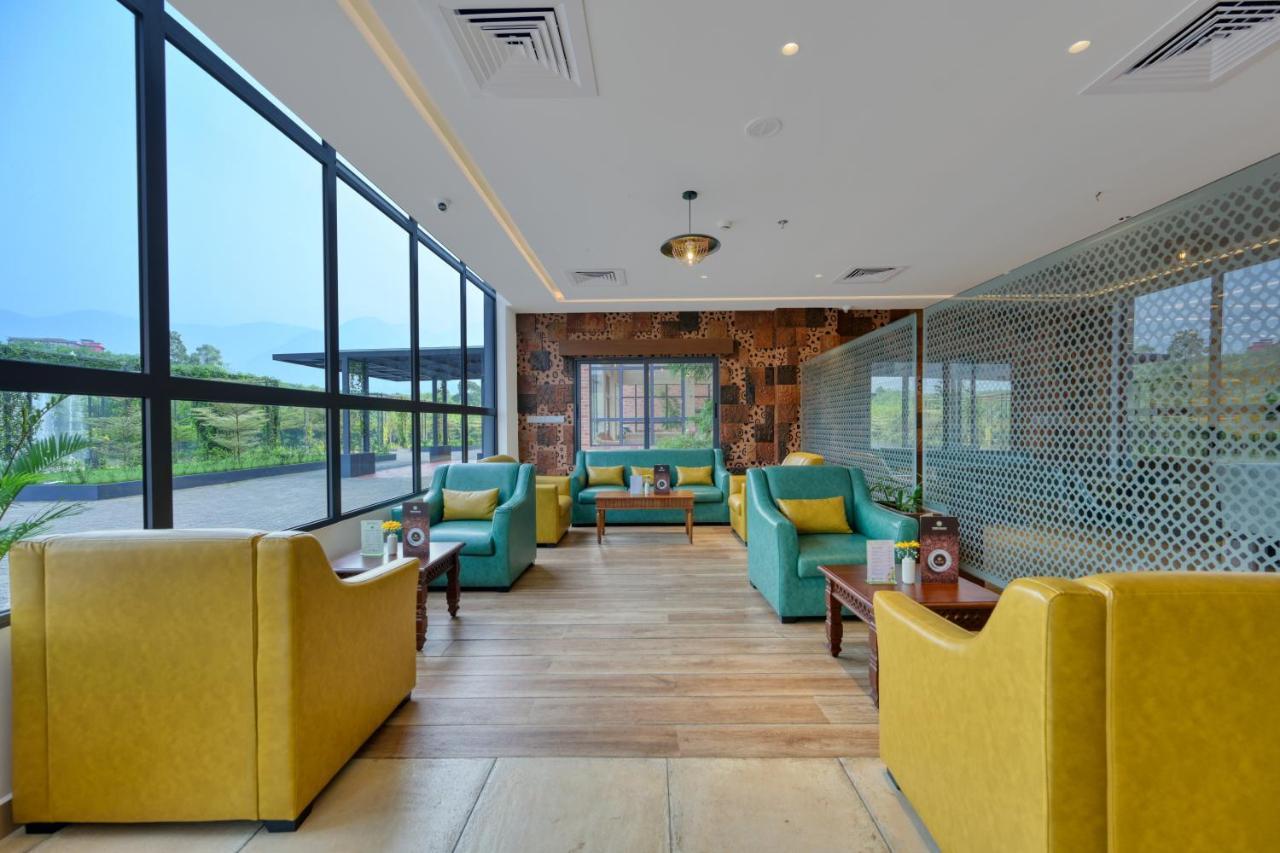 Tigris Valley Holistic Wellness Resort Vallikavungal Luaran gambar