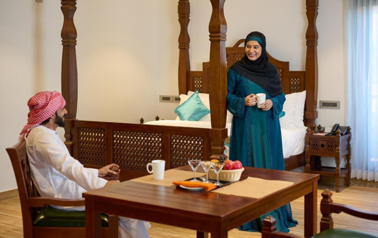 Tigris Valley Holistic Wellness Resort Vallikavungal Luaran gambar