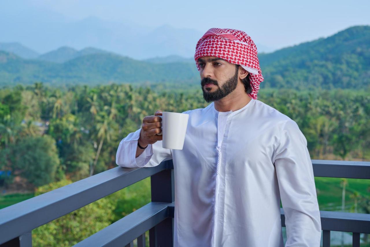 Tigris Valley Holistic Wellness Resort Vallikavungal Luaran gambar