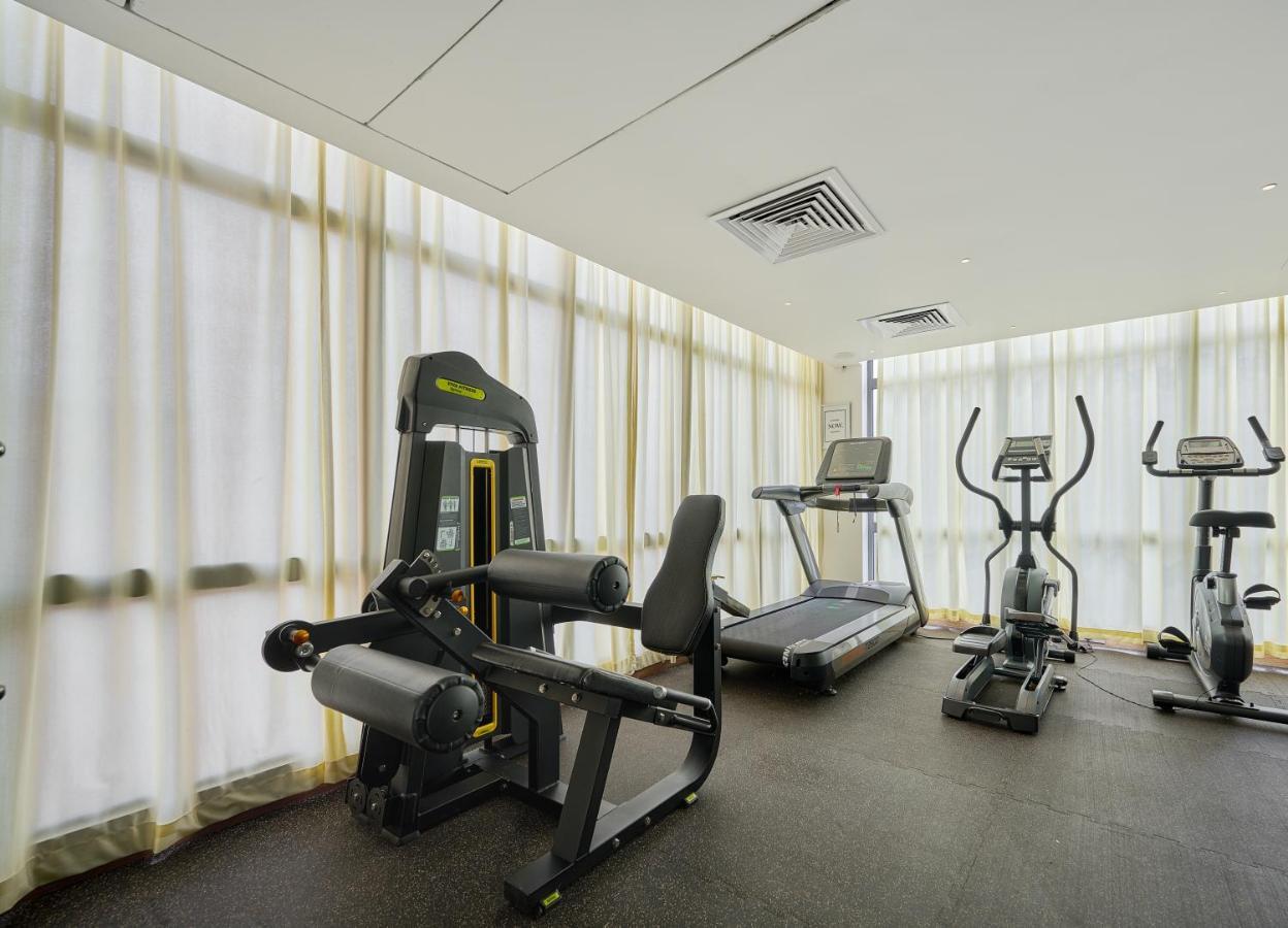 Tigris Valley Holistic Wellness Resort Vallikavungal Luaran gambar