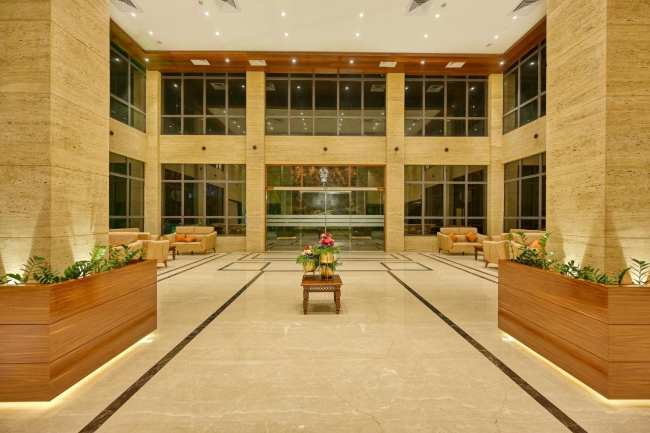 Tigris Valley Holistic Wellness Resort Vallikavungal Luaran gambar