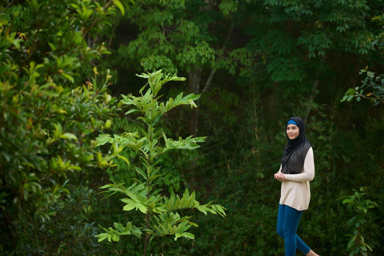 Tigris Valley Holistic Wellness Resort Vallikavungal Luaran gambar