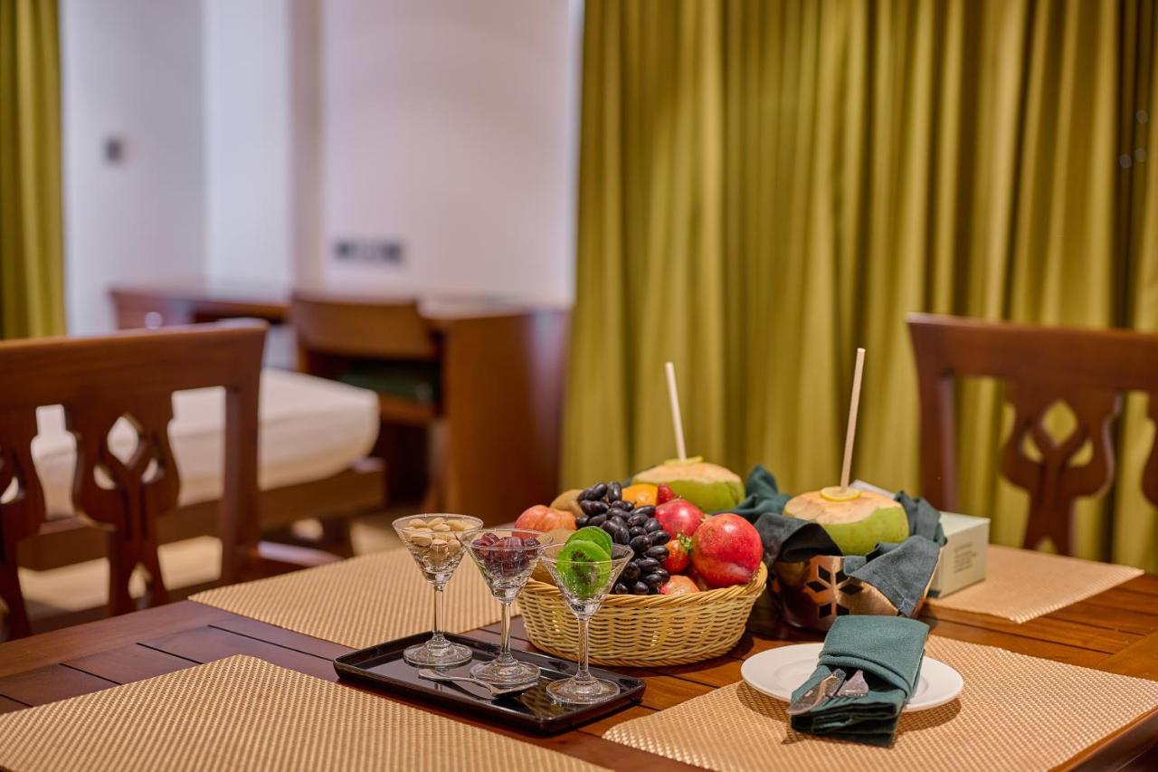 Tigris Valley Holistic Wellness Resort Vallikavungal Luaran gambar