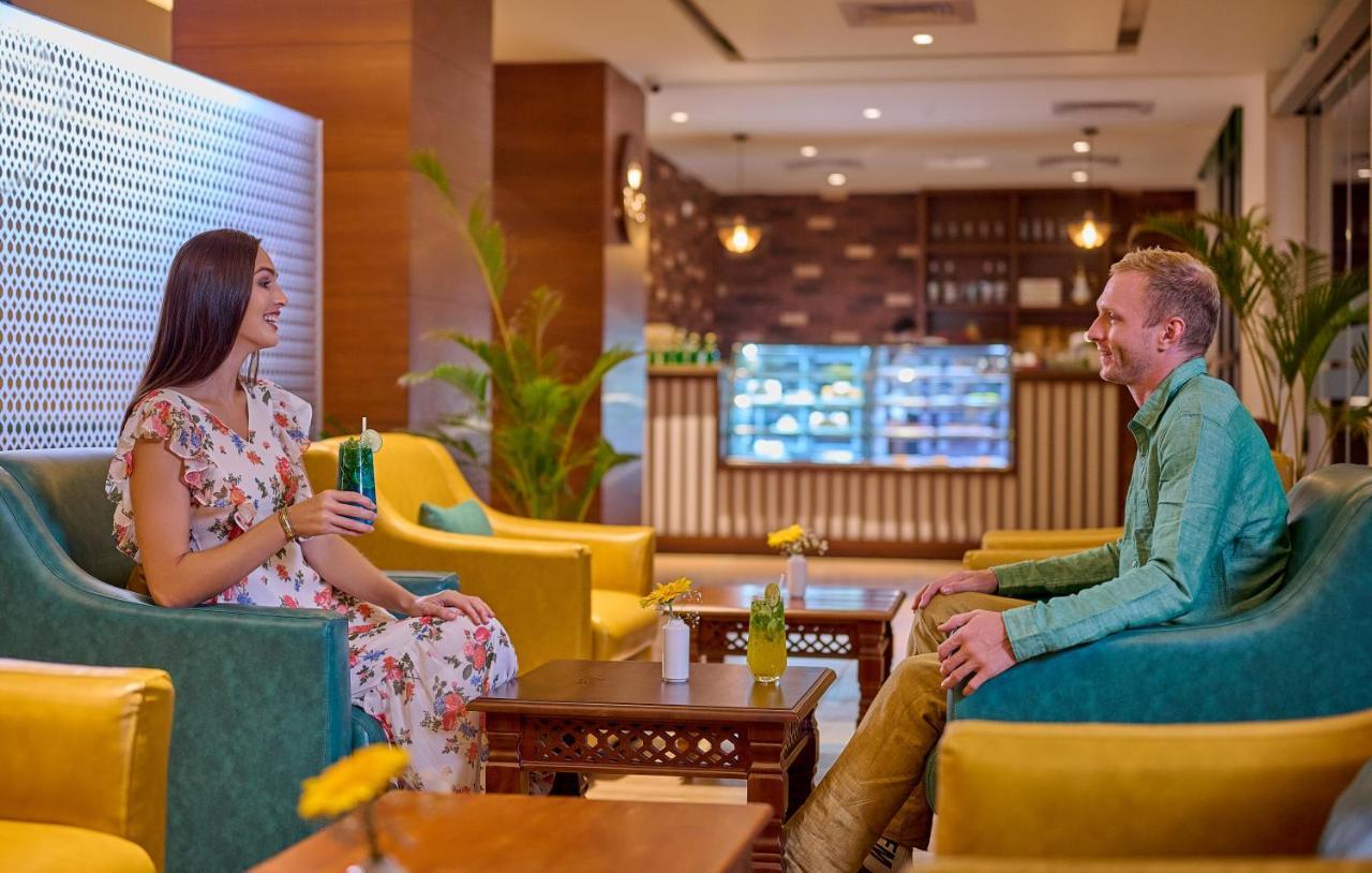Tigris Valley Holistic Wellness Resort Vallikavungal Luaran gambar