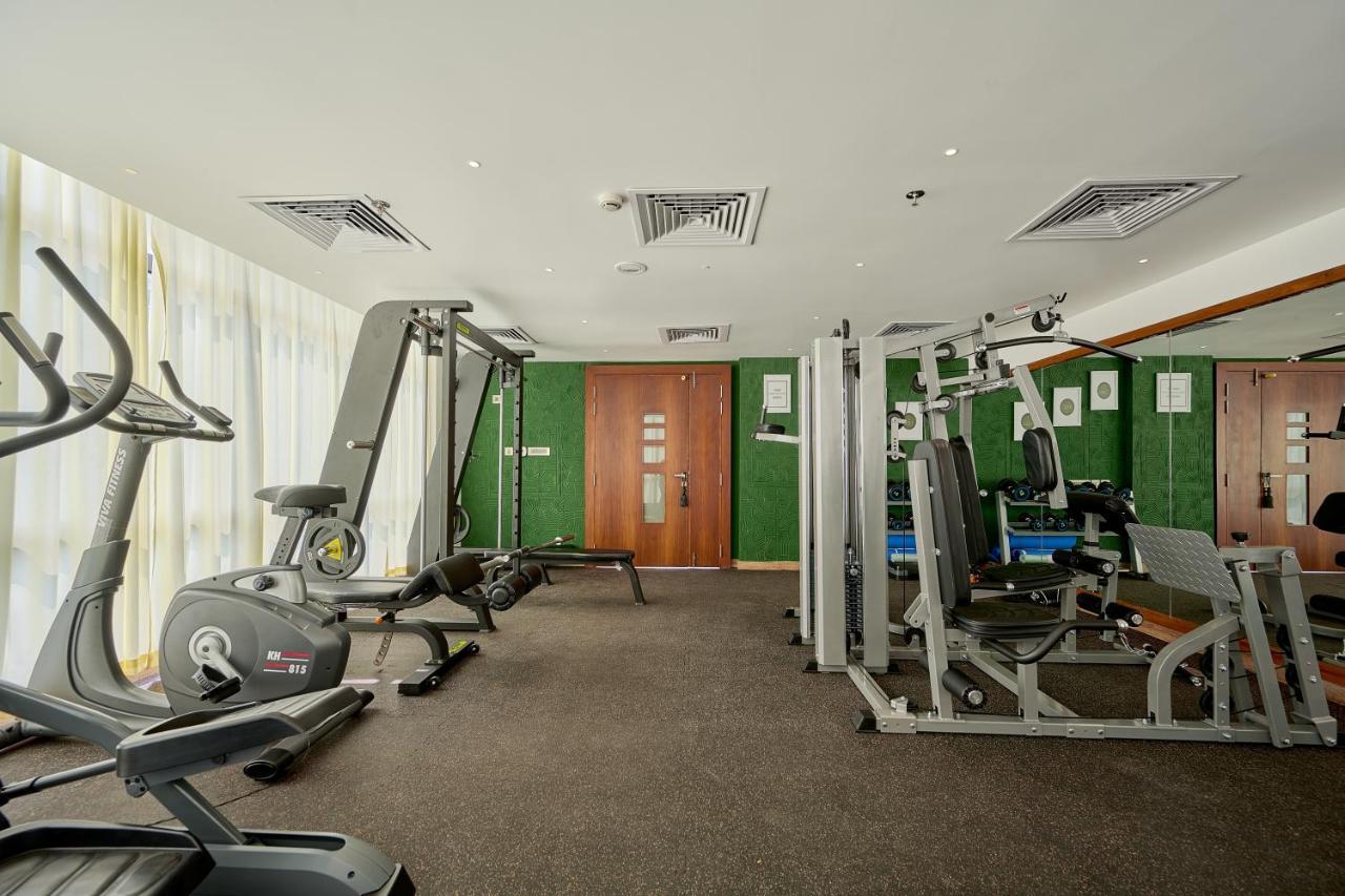 Tigris Valley Holistic Wellness Resort Vallikavungal Luaran gambar