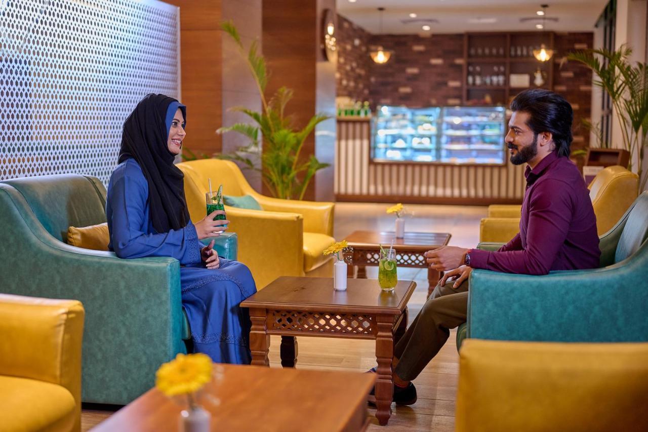 Tigris Valley Holistic Wellness Resort Vallikavungal Luaran gambar