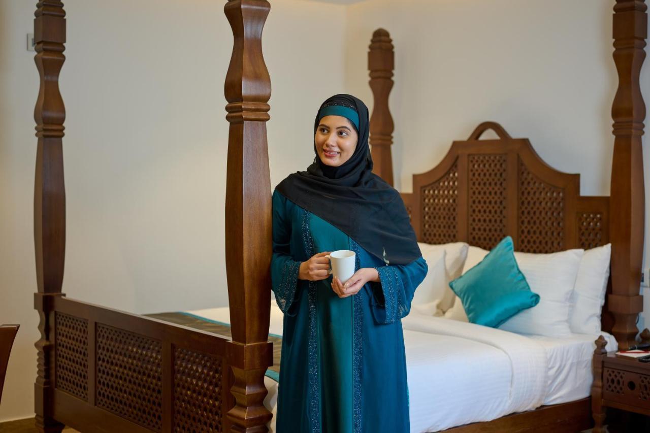 Tigris Valley Holistic Wellness Resort Vallikavungal Luaran gambar