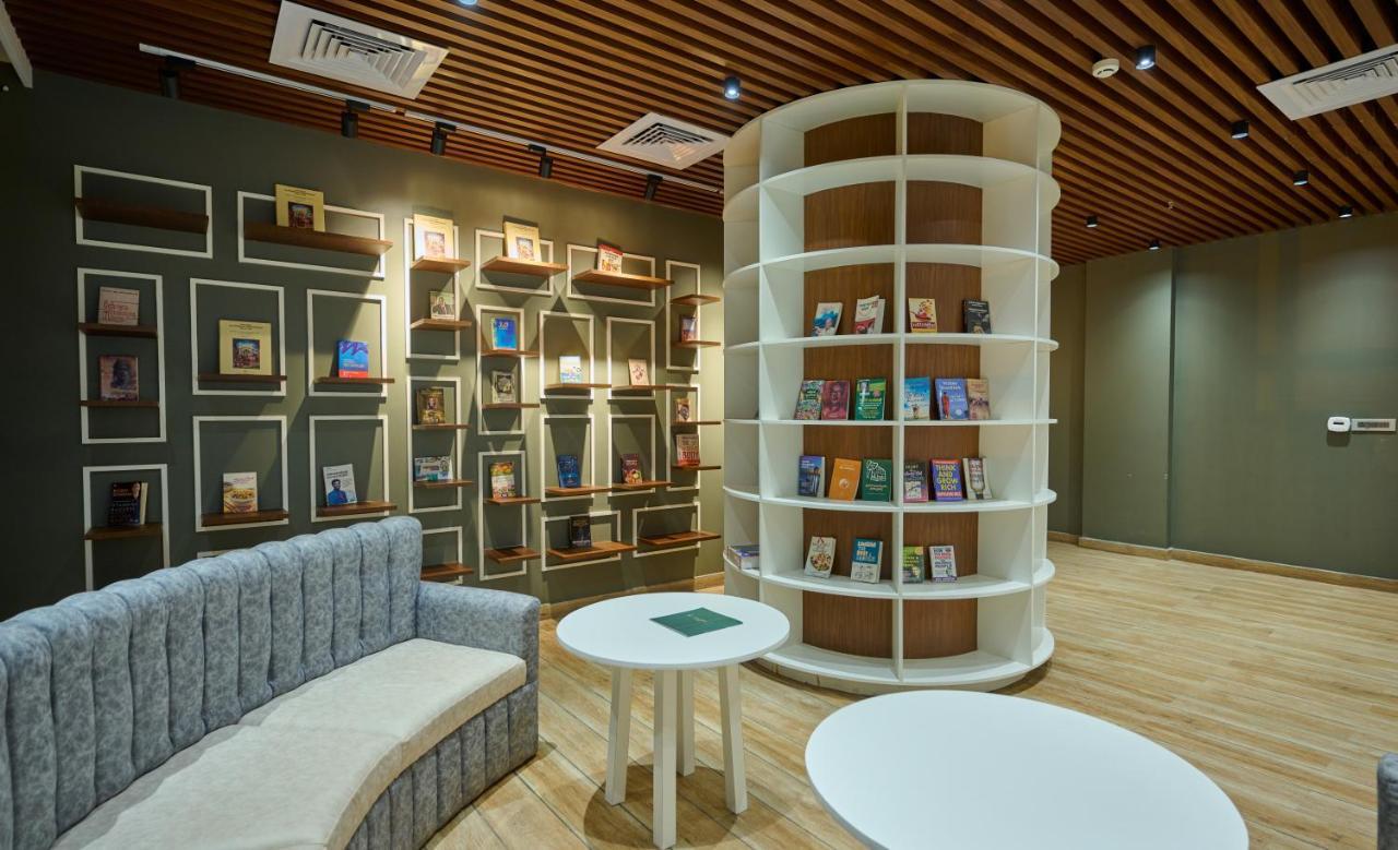 Tigris Valley Holistic Wellness Resort Vallikavungal Luaran gambar